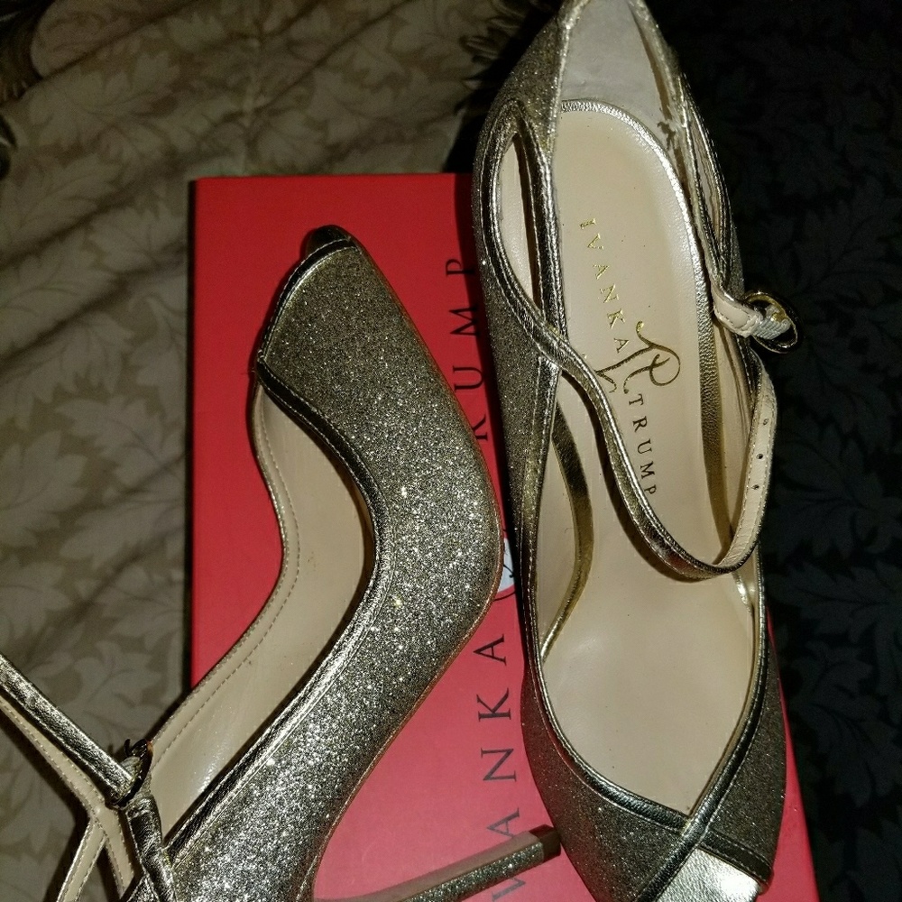 Ivanka Trump